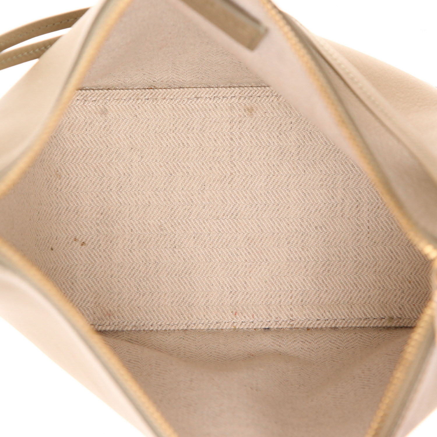 Borsa a tracolla Loewe  Hammock Hobo in pelle verde - Detail D3