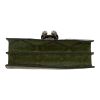 Borsa Gucci  Dionysus in pitone verde - Detail D1 thumbnail