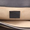 Gucci  Dionysus handbag  in green python - Detail D2 thumbnail