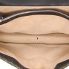 Gucci  Dionysus handbag  in green python - Detail D3 thumbnail