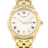 Orologio Chaumet  in oro giallo Circa 2010 - 00pp thumbnail