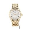 Orologio Chaumet  in oro giallo Circa 2010 - 360 thumbnail