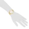 Orologio Chaumet  in oro giallo Circa 2010 - Detail D1 thumbnail