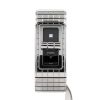 Reloj Chanel Code Coco de acero Ref: Chanel - H5144  Circa 2000 - 360 thumbnail