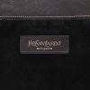 Saint Laurent  Roady handbag  in black leather - Detail D2 thumbnail