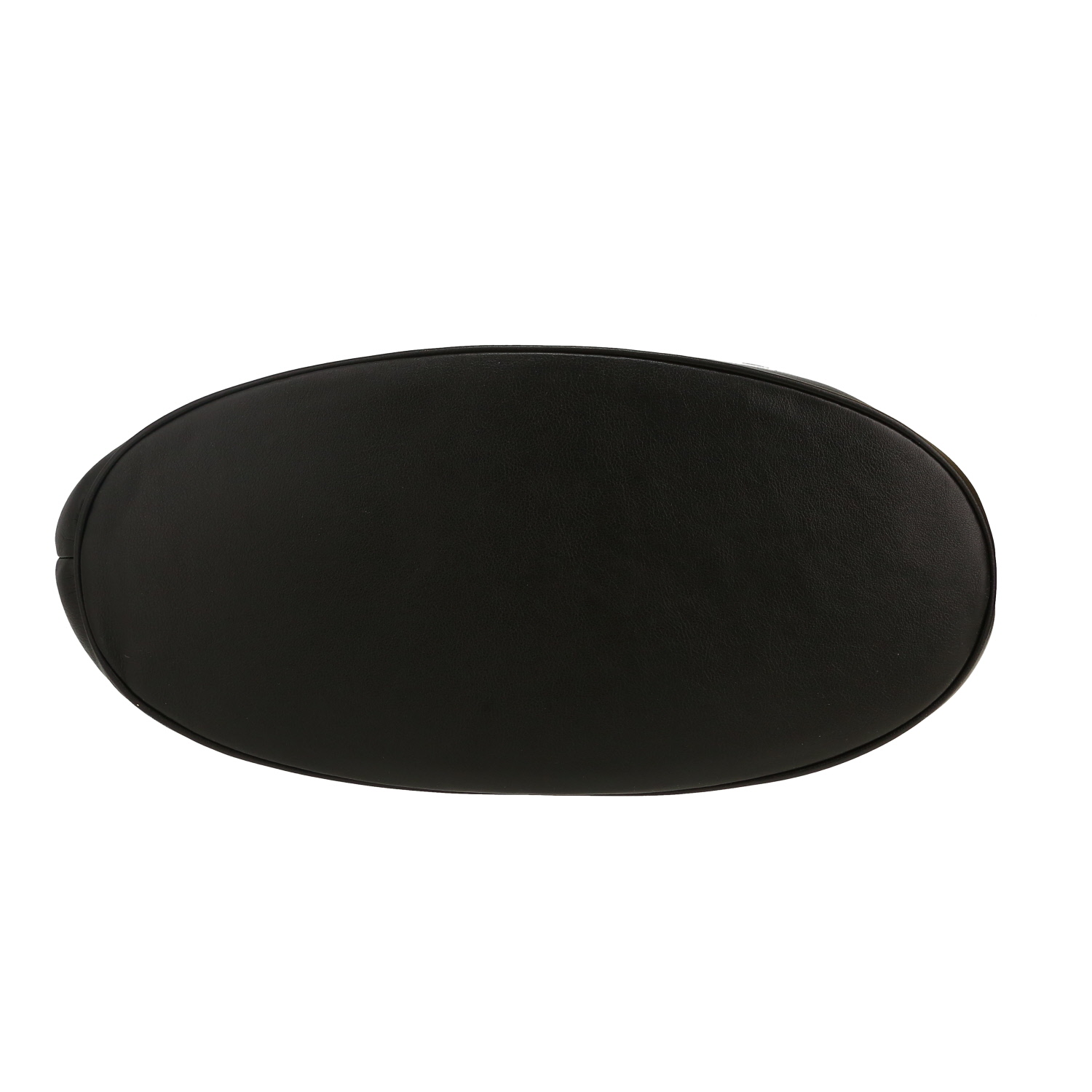 Bolso Cabás Gucci   en cuero negro - Detail D1