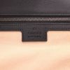 Sac cabas Gucci   en cuir noir - Detail D2 thumbnail