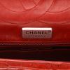 Bolso bandolera Chanel  2.55 en cocodrilo rojo - Detail D2 thumbnail