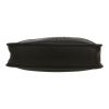 Hermès  Evelyne shoulder bag  in black leather taurillon clémence - Detail D1 thumbnail