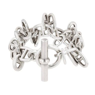 Bracciale Hermès Tintamarre in argento