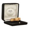 Hermès  bangle in yellow gold - Detail D2 thumbnail