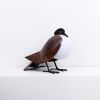 François-Xavier Lalanne (1927-2008), Lampe de table 'Pigeon' - le modèle crée en 1991 - Edition Artcurial - Detail D2 thumbnail