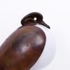 François-Xavier Lalanne (1927-2008), Lampe de table 'Pigeon' - le modèle crée en 1991 - Edition Artcurial - Detail D6 thumbnail