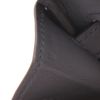 Sac à main Hermès  Birkin 25 cm en cuir Swift Gris Misty - Detail D4 thumbnail