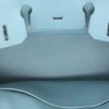 Hermès  Birkin 30 cm handbag  in Saint-Cyr Blue togo leather - Detail D3 thumbnail