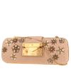 Louis Vuitton   clutch  in pink python - 00pp thumbnail