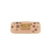 Louis Vuitton   clutch  in pink python - 360 thumbnail