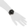 Montre Panerai Submersible en titane Ref: PAM01389 Vers 2021 - Detail D1 thumbnail