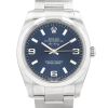 Orologio Rolex Air King in acciaio Ref: Rolex - 114200  Circa 2013 - 00pp thumbnail