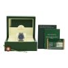 Orologio Rolex Air King in acciaio Ref: Rolex - 114200  Circa 2013 - Detail D2 thumbnail