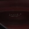 Chanel  Trendy CC handbag  in black quilted leather - Detail D2 thumbnail