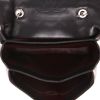 Sac à main Chanel  Trendy CC en cuir matelassé noir - Detail D3 thumbnail