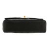 Borsa Chanel  Timeless Petit in pelle trapuntata blu marino - Detail D1 thumbnail