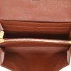 Louis Vuitton  Sarah wallet  in brown monogram canvas - Detail D3 thumbnail