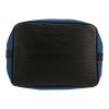Louis Vuitton  Noé handbag  in blue epi leather  and black leather - Detail D1 thumbnail