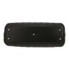 Sac cabas Dior  Dior Soft en cuir cannage noir - Detail D1 thumbnail