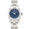 Rolex Lady Oyster Perpetual  in stainless steel Ref: Rolex - 67180  Circa 1991 - 00pp thumbnail