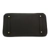 Hermès  Birkin 35 cm handbag  in black togo leather - Detail D1 thumbnail