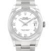 Rolex Datejust  in stainless steel Ref: Rolex - 126200  Circa 2021 - 00pp thumbnail