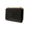 Borsa a tracolla Louis Vuitton  Louise in pelle verniciata nera - Detail D6 thumbnail