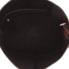 Borsa Louis Vuitton   in alligatore bordeaux - Detail D3 thumbnail