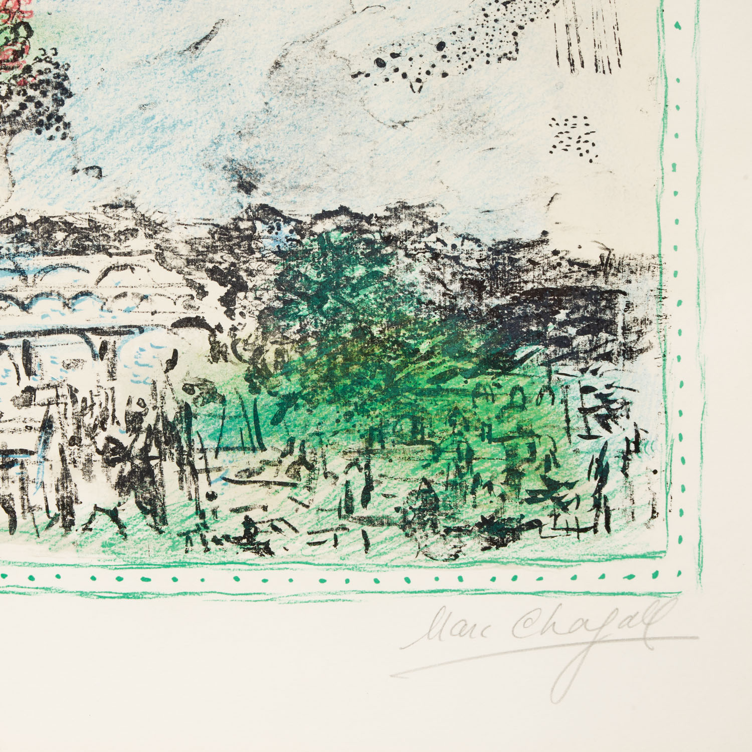 Marc Chagall、LE REVE、海外版超希少レゾネ、新品額付 Marc Chagall、LE REVE、海外版超希少レゾネ、新品額付 - メルカリ