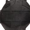 Bolso Cabás Bottega Veneta  Arco en cuero intrecciato negro - Detail D3 thumbnail