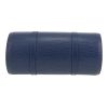 Louis Vuitton  Papillon handbag  in blue epi leather - Detail D1 thumbnail