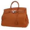 Sac à main Hermès  Birkin 40 cm en cuir togo gold - 00pp thumbnail