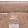 Sac à main Hermès  Birkin 35 cm en cuir togo étoupe - Detail D2 thumbnail