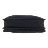 Hermès  Evelyne III shoulder bag  in navy blue togo leather - Detail D1 thumbnail
