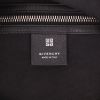 Givenchy  Voyou handbag  in black leather - Detail D2 thumbnail