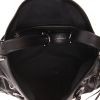 Givenchy  Voyou handbag  in black leather - Detail D3 thumbnail