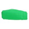 Pochette Bottega Veneta  Pouch en cuir vert - Detail D1 thumbnail