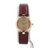 Cartier Must Vendôme  in vermeil Circa 1990 - 360 thumbnail