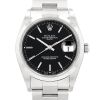 Reloj Rolex Oyster Perpetual Date de acero Ref: Rolex - 15200  Circa 2001 - 00pp thumbnail