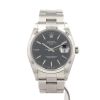 Reloj Rolex Oyster Perpetual Date de acero Ref: Rolex - 15200  Circa 2001 - 360 thumbnail