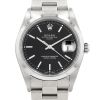 Rolex Oyster Perpetual Date  in stainless steel Ref: Rolex - 15200  Circa 2000 - 00pp thumbnail