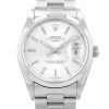 Montre Rolex Oyster Perpetual Date en acier Ref: Rolex - 15200  Vers 1997 - 00pp thumbnail