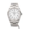 Rolex Air King  in stainless steel Ref: Rolex - 14010  Circa 2002 - 360 thumbnail